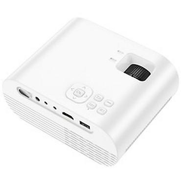 hdmi usb: Проектор HOCO DT2 Превратите любое пространство в настоящий кинотеатр — 8
