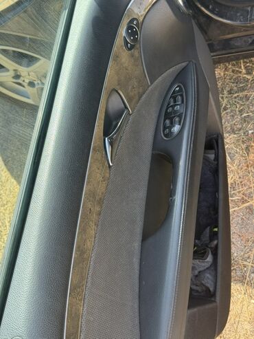 Mercedes-Benz: Mercedes-Benz E-Class: 2007 г., Автомат, Дизель, Универсал — 9