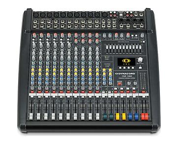 yamaha mikser: Kalonka və səs sistemlərinin satışı – peşəkar audio avadanlıqları — 9