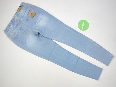 stradivarius mom: Beloved, Jeansy damskie, rozmiar S — 3