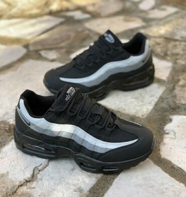 nike 97 crne: Trainers, Nike