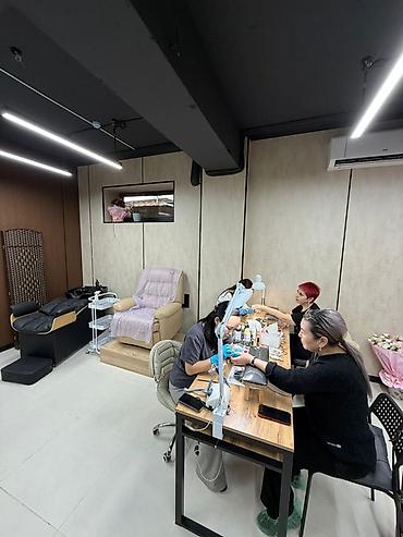 Маникюр: Дизайн, Наращивание ногтей, Гель лак, шеллак, Маникюр, Одноразовые расходные материалы — 3