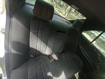 Mercedes-Benz: Mercedes-Benz E-Class: 2 l | 1997 il Sedan — 13