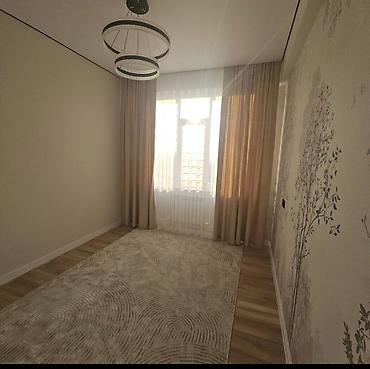 сниму квартиру район джал: 3 комнаты, 87 м², Джал-15 Элитка, 14 этаж, Дизайнерский ремонт — 10