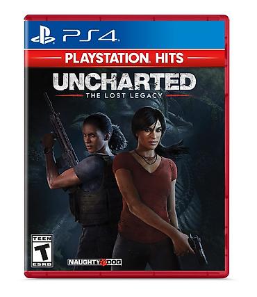 lego star wars: Ps4 uncharted the lost legacy. Tam bağlı upokovkada orginal — 1