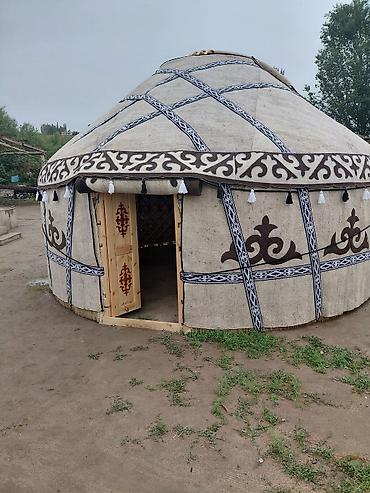 прокат формы: Сдаю боз уй в аренду. Арендага боз уй берилет. Той откоргонго, куда — 4