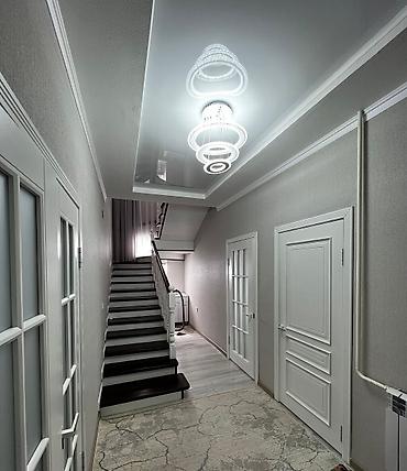 пш метр: 160 м², 6 бөлмө, Жаныбарлары жок — 8