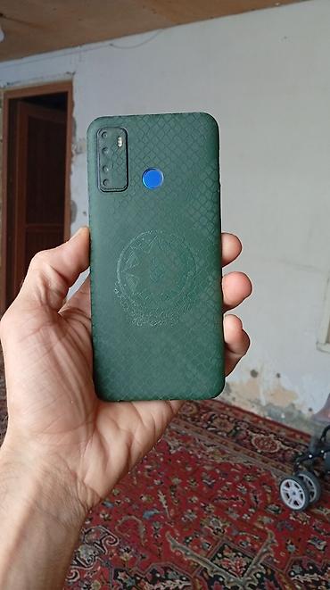 pocco x6 pro: Smartfon tecno kamon 15 64 yaddas 4 ram normal vəziyətdədi cəkilis — 5