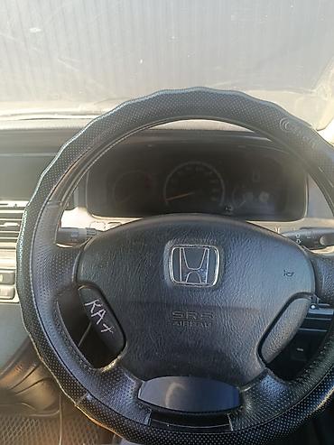 хонда одиссей зеркало: Honda Odyssey: 2003 г., Минивэн — 3