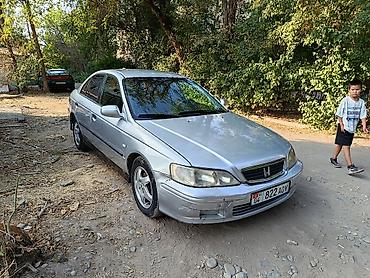 honda git: Honda Accord: 2000 г., 1.8 л, Автомат, Бензин, Седан — 1