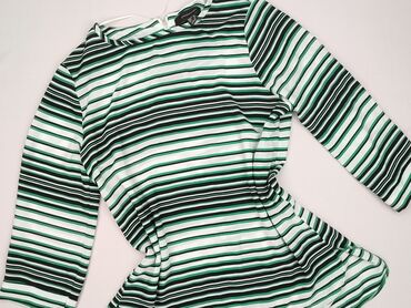 biustonosz do bluzki bez pleców: Atmosphere, Women's blouse, size M (EU 38)
