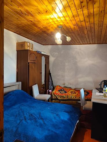 kiraye ile satilan evler: 2 otaqlı, 65 kv. m, Kredit yoxdur, Orta təmir — 6