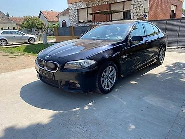 dizalice cena: VRATA F10 ZA BMW SERIJA 5 OD 2010. DO 2016. GOD. | — 1