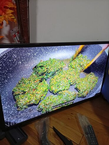 Televizori: TV LED tanki STELLAR sa daljinskim upravljačem - Dijagonala — 6