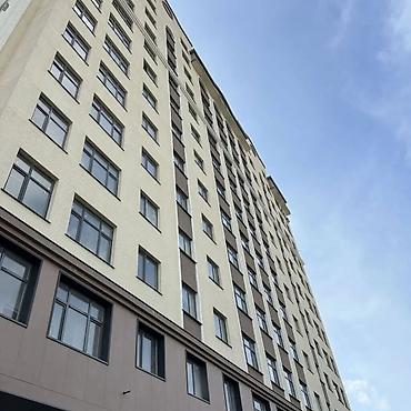 Продажа квартир: 1 комната, 42 м², Элитка, 6 этаж, Евроремонт — 13