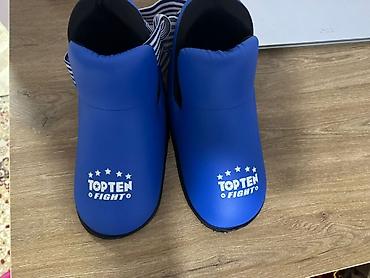 Комплекты одежды: Комплект, цвет - Синий, Б/у — 9