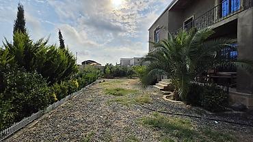 kreditle heyet evi: 7 otaqlı, 300 kv. m, Kredit yoxdur, Təmirsiz — 9