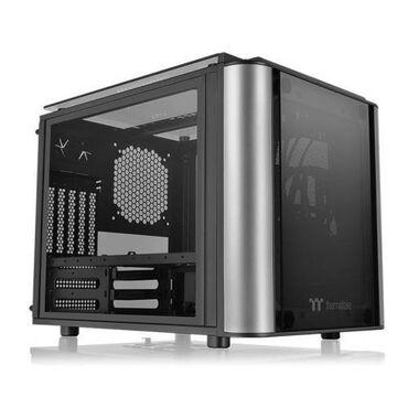 Korpuslar: 👉 Case Thermaltake Level 20 VT CPU soyuducu hündürlüyü məhdudiyyəti — 2