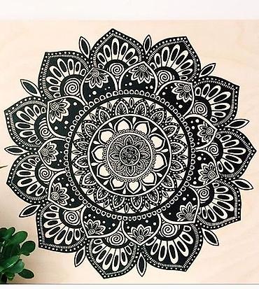 Резка: Услуги Лазерный гравер-станок KAMACH для резки и гравировки — 3