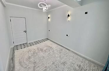 Продажа квартир: 2 комнаты, 41 м², Элитка, 6 этаж, Евроремонт — 4