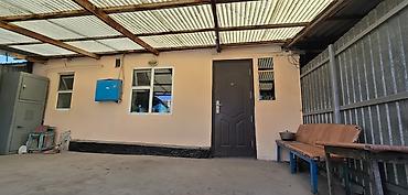 Продажа барачных домов: Продаю дом (барачного типа) с приусадебным участком в тихом — 1