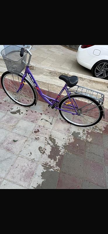 velosebet: Yeni Şəhər velosipedi Stels, 28" — 3