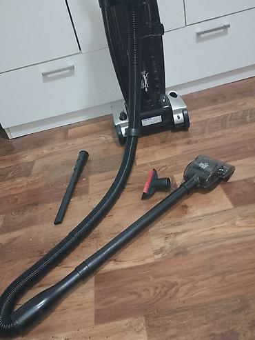 Štapni usisivači: Usisivač Hoover Dust Manager Cyclonic – uspravni model, 2000 W - — 13