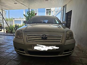 kia servis ehtiyat hisseleri: Toyota Avensis Universal (kompakt karvan) – gümüşü rəng Xarici: - — 1
