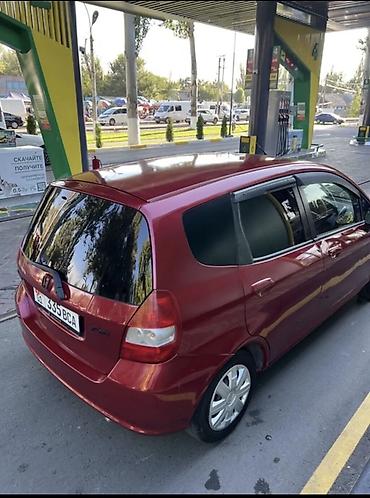 хонда джаз салон: Honda Fit: 2012 г., Автомат, Бензин, Хэтчбэк — 5