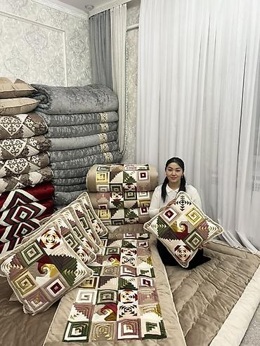 мебель ткани: Жер тошок, сеп тошок — 3