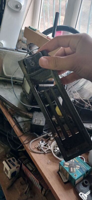 Sükan üzlükləri: Avtomobil sükan aksesuarları və hissələri dəsti - Sükan üzlükləri — 26