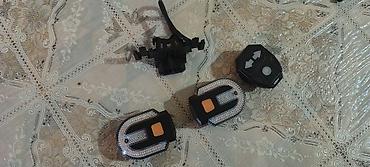 велосипед баку: ​Velosiped Nasosu (Syncros HP1.5) – Velosipedə bərkitmək üçün xüsusi — 7