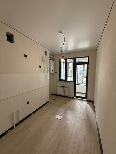 Продажа квартир: 3 комнаты, 87 м², Элитка, 1 этаж, Евроремонт — 10