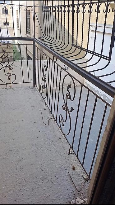 Barmaqlıqlar: Quraşdırılma Pulsuzdur. Hər bir işimizə zəmanət veririk 👍 Resotka — 23