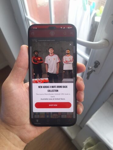 Honor: Honor X8b, 128 GB, rəng - Qara, Barmaq izi, Simsiz şarj, İki sim kartlı
