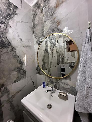 Долгосрочная аренда домов: 80 м², 2 комнаты, Евроремонт at lalafo.kg — 5 Долгосрочная аренда домов: 80 м², 2 комнаты, Евроремонт — 5