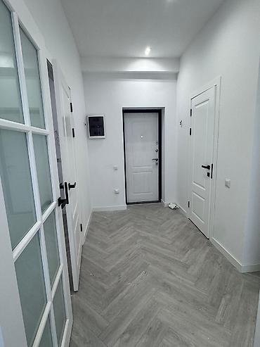 Продажа квартир: 2 комнаты, 52 м², Индивидуалка, 6 этаж, Дизайнерский ремонт — 17