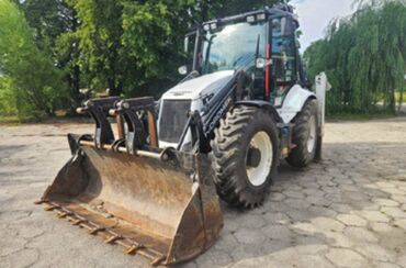 Traktorlar: Traktor HIDROMEK, 2020 il, 5 at gücü, motor 5 l, İşlənmiş — 1