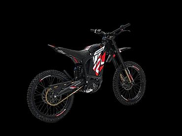 Мотоциклы: Rerode R1 2026г. 🔋 Батарея 72V35A съемная ⚡️ Мощность 10кВт в пике ⭕️ — 11