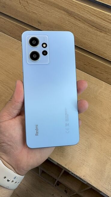 Samsung: Redmi, Redmi Note 12, Б/у, 128 ГБ
