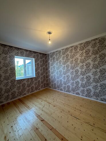 Həyət evləri və villaların satışı: Binə 3 otaqlı, 90 kv. m, Yeni təmirli — 10