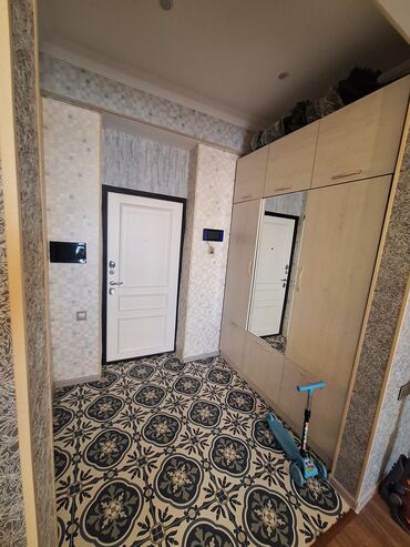 Yeni tikili: 3 otaqlı, Yeni tikili, 64 kv. m — 6