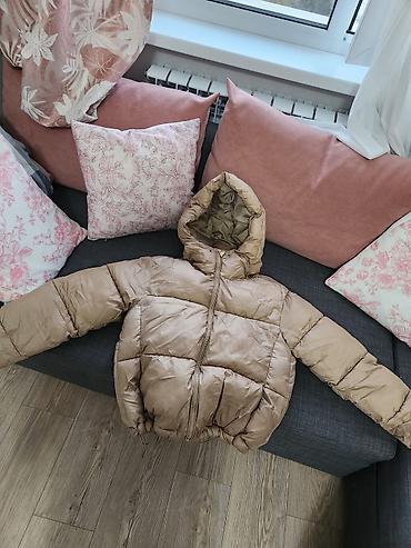 кепка kuiu: Пуховик, Короткая модель, M — 2