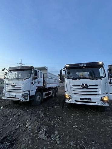 Грузовики: Грузовик, Новый — 3