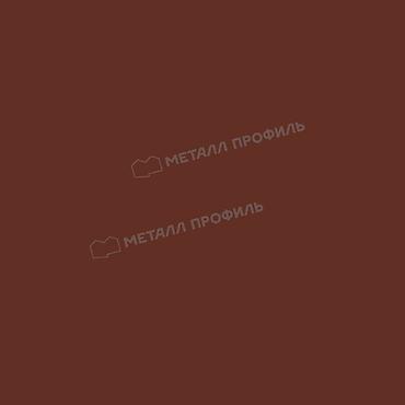 Бетонные еврозаборы: Профлист (профнастил, профилированный лист) с гарантией от — 3