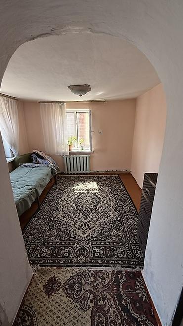 старый талчок: Продаётся частный дом с огородом. -Район Старый толчок -Площадь — 4