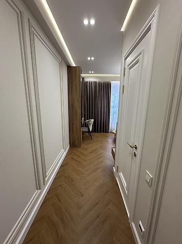 Продажа квартир: 4 комнаты, 138 м², Элитка, 8 этаж, Дизайнерский ремонт at lalafo.kg — 8 Продажа квартир: 4 комнаты, 138 м², Элитка, 8 этаж, Дизайнерский ремонт — 8