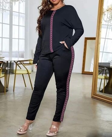 Kompleti: One size, Geometrijski, bоја - Šareno — 9