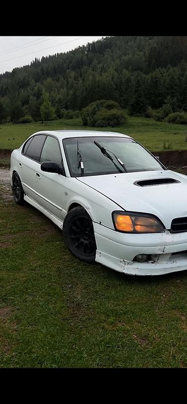w211 e270: Subaru Legacy: 1999 г., 2 л, Седан — 2