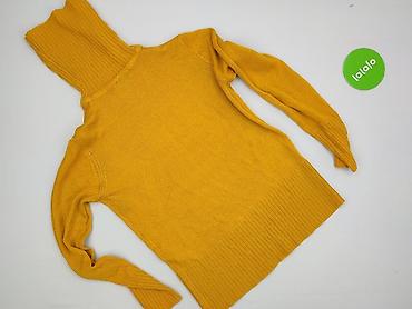 olimpia sweter: Janina, Golf damski, rozmiar M — 3